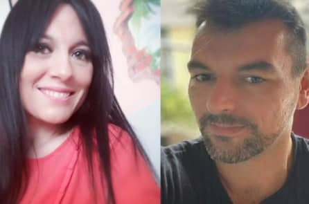 ‘Romeo và Juliet ngày nay’ phải lòng nhau khi đứng ở ban công chơi nhạc