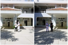 Việt Nam thêm 2 bệnh nhân nhiễm virus Vũ Hán bình phục