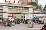 bệnh viện bạch mai