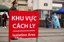 Bộ Y tế thông báo khẩn tìm người tiếp xúc với bệnh nhân 243