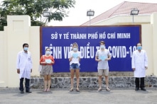 Việt Nam có thêm 4 bệnh nhân nhiễm virus Vũ Hán bình phục