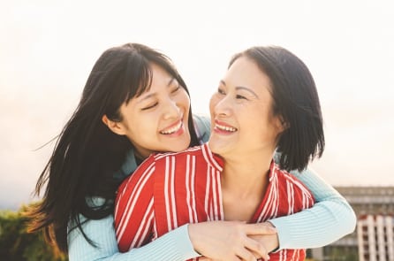 Làm người không thể quên 8 kiểu ân tình này