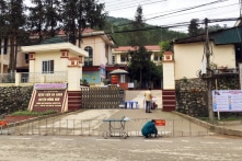 Hà Giang phong tỏa toàn bộ thị trấn Đồng Văn