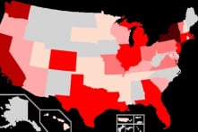 Người Trung Quốc ở nước ngoài xin lỗi Hoa Kỳ