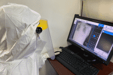 Thêm 2 ca dương tính lại với virus Vũ Hán sau khi xuất viện