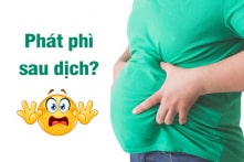12 loại thực phẩm ăn bao nhiêu cũng không bị tăng cân