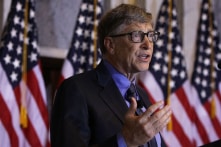 Tỷ phú Bill Gates tin Trung Quốc đã dập được dịch virus Vũ Hán