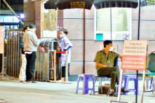 Sang ngày thứ 4 không có ca nhiễm mới; TP.HCM cảnh báo giai đoạn không rõ nguồn lây