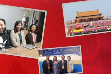 Đài phát thanh công của Phần Lan điều tra về sự thâm nhập của ĐCSTQ