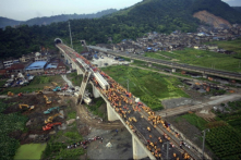 Hong Kong Free Press: Không chỉ COVID-19, Bắc Kinh thao túng mọi loại số liệu