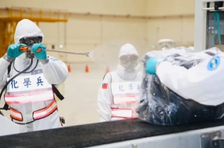 Đài Loan tìm được thuốc ức chế virus corona mạnh gấp 10 lần loại hiện có