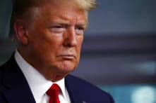 Gallup: Tín nhiệm TT Trump trở về mức cao kỷ lục