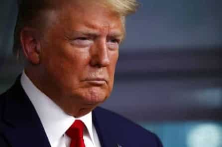 Bài phát biểu Chào nước Mỹ của TT Trump 4/7/2020