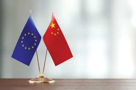 Do sợ ‘hậu quả’, EU làm nhẹ báo cáo chỉ trích Trung Quốc truyền tin sai?