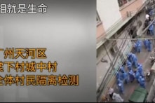 Dịch bệnh bùng phát trở lại tại Quảng Châu và Hắc Long Giang