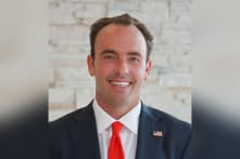 Kyle Bass: Thế lực nhà họ Đặng muốn Tập Cận Bình “ra đi”