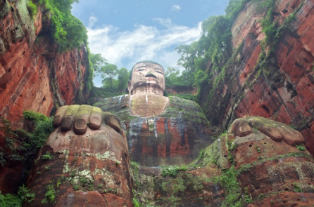 Hai trường hợp làm nhục tượng Phật gặp ác báo trong lịch sử