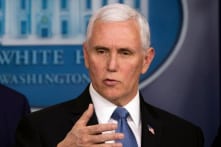 Mike Pence: Bầu cử 2020 là lựa chọn giữa Trump lãnh đạo, hay con rối của cánh tả Biden