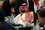 Mohammad bin Salman