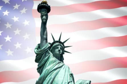 3 ưu thế khiến nước Mỹ không bao giờ tụt xuống vị trí thứ 2