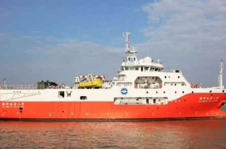 Mỹ kêu gọi Trung Quốc ngừng “bắt nạt” trên Biển Đông
