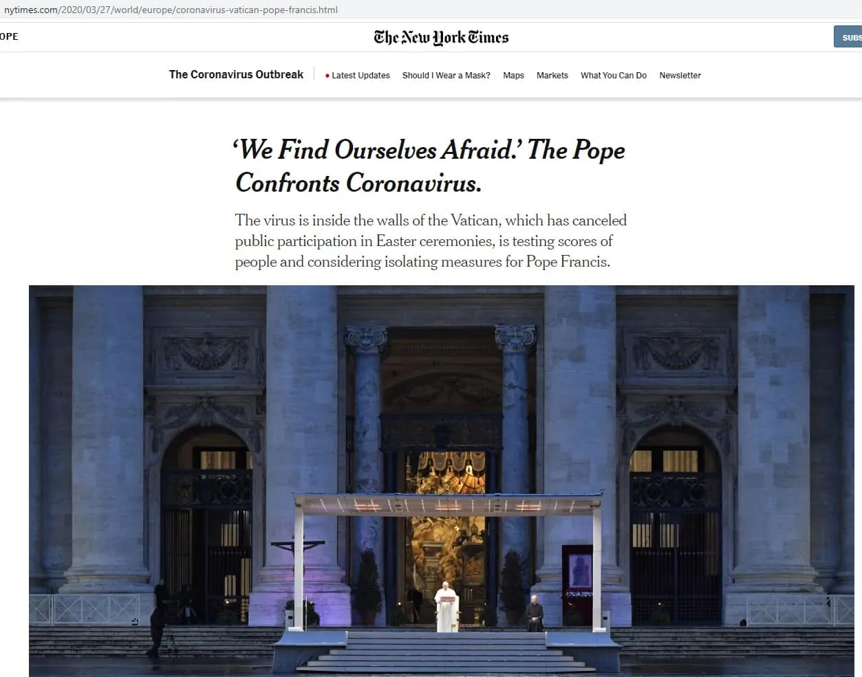 New York Times