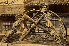 Nội hàm sâu sắc của “Thiên thư” trong bài thơ “Nam quốc sơn hà”