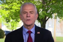 Peter Navarro: Bệnh nhân số 0 xuất hiện tại Vũ Hán từ giữa tháng 11/2019