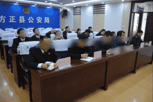 Lộ “bảng báo giá” tạo tài khoản MXH nước ngoài tuyên truyền cho ĐCSTQ