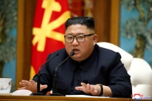 TQ cử chuyên gia y tế đến Bắc Hàn trong lúc rộ tin Kim Jong-un ‘nguy kịch’