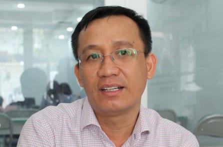 Diễn biến thông tin quanh vụ việc TS Bùi Quang Tín tử vong bất thường