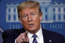 TT Trump sẽ ký lệnh hành pháp duy trì mở cửa các nhà máy chế biến thịt