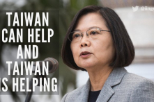 Tổng thống Đài Loan: Nước tôi đã ngăn đại dịch COVID-19 bùng phát như thế nào?