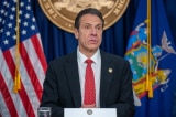 Andrew Cuomo