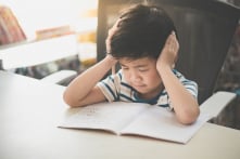 Nghiên cứu của Harvard khẳng định fluoride làm giảm IQ của trẻ em