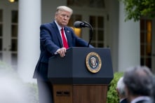 Chính quyền Trump đang yêu cầu điều tra và cải tổ WHO