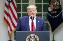 Tổng thống Trump nói Hoa Kỳ sẽ tạm dừng tài trợ cho WHO