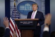 TT Trump nói ông sẽ ‘trao quyền’ gỡ lệnh phong tỏa cho các thống đốc