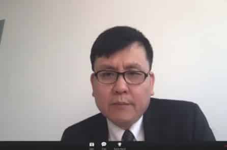 Chuyên gia TQ: Số liệu dịch bệnh của TQ là vấn đề “quá nhạy cảm”