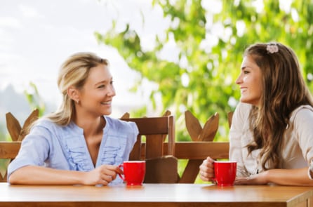 Nếu gặp được người có 4 phẩm chất này thì hãy biết trân quý