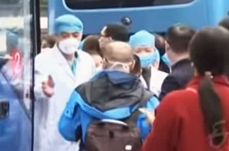 Tuyên truyền mới của ĐCSTQ: Virus corona bắt nguồn từ Ý