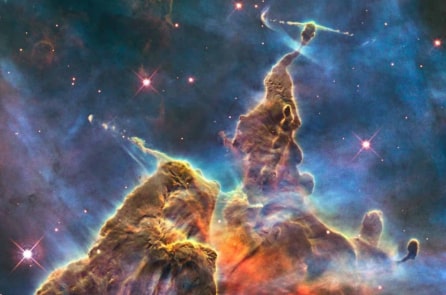 NASA đang tuyển dụng các nhà thần học để nghiên cứu về sự sống ngoài Trái Đất