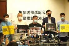 Hồng Kông: Chính quyền đẩy mạnh thanh trừng loại bỏ nghị viên phe dân chủ?