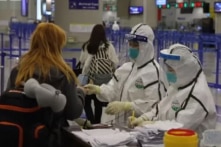 Viêm phổi Vũ Hán không triệu chứng đang là hiểm họa ngầm của TQ?