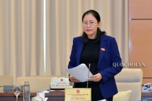Gần 5 năm qua, trung bình mỗi ngày 4 trẻ bị xâm hại tình dục