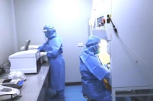 Bắc Ninh phát thông báo về một người tử vong nghi mắc virus Vũ Hán