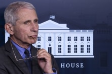 Nhà Trắng bảo vệ Bác sĩ Fauci, gọi ông là ‘tài sản quý không thể phủ nhận’