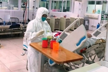 Việt Nam có 160/265 ca nhiễm virus Vũ Hán bình phục