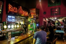 Những người đến quán bar Buddha từ 13-17/3 phải khai báo y tế dù đã qua 14 ngày