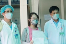 Việt Nam có 144/255 ca nhiễm virus Vũ Hán bình phục